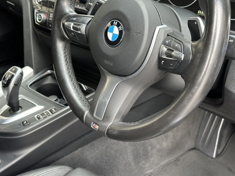 2020 (70) BMW 4 SERIES 420i M Sport 5dr Auto [Professional Media] 4984067