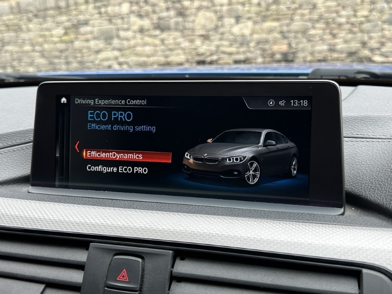 2020 (70) BMW 4 SERIES 420i M Sport 5dr Auto [Professional Media] 4984096