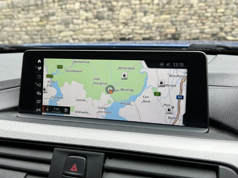 2020 (70) BMW 4 SERIES 420i M Sport 5dr Auto [Professional Media] 4984093