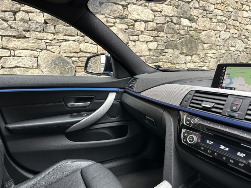 2020 (70) BMW 4 SERIES 420i M Sport 5dr Auto [Professional Media] 4984112