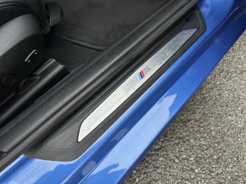 2020 (70) BMW 4 SERIES 420i M Sport 5dr Auto [Professional Media] 4984069