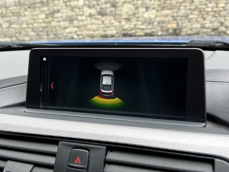 2020 (70) BMW 4 SERIES 420i M Sport 5dr Auto [Professional Media] 4984092