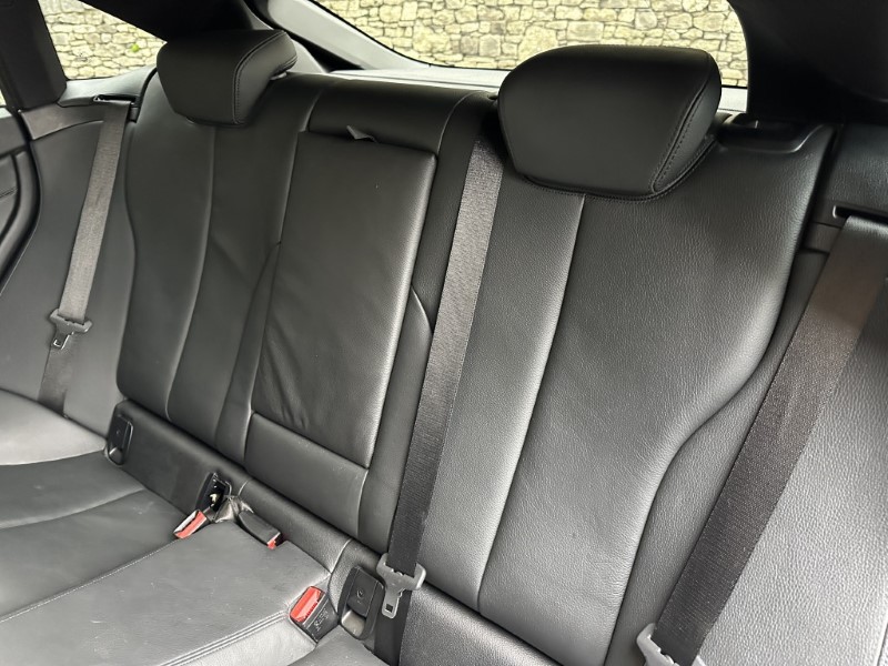 2020 (70) BMW 4 SERIES 420i M Sport 5dr Auto [Professional Media] 4984089