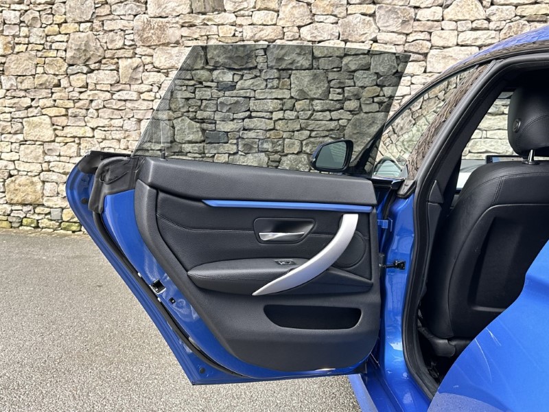 2020 (70) BMW 4 SERIES 420i M Sport 5dr Auto [Professional Media] 4984085