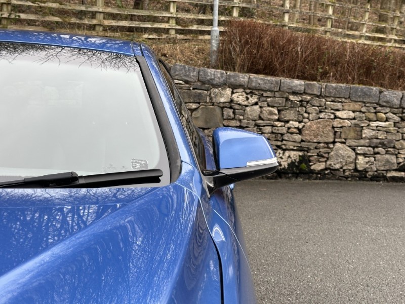 2020 (70) BMW 4 SERIES 420i M Sport 5dr Auto [Professional Media] 4984091