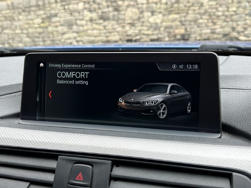 2020 (70) BMW 4 SERIES 420i M Sport 5dr Auto [Professional Media] 4984095