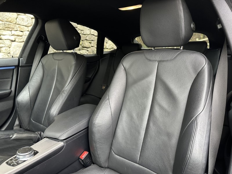 2020 (70) BMW 4 SERIES 420i M Sport 5dr Auto [Professional Media] 4984078