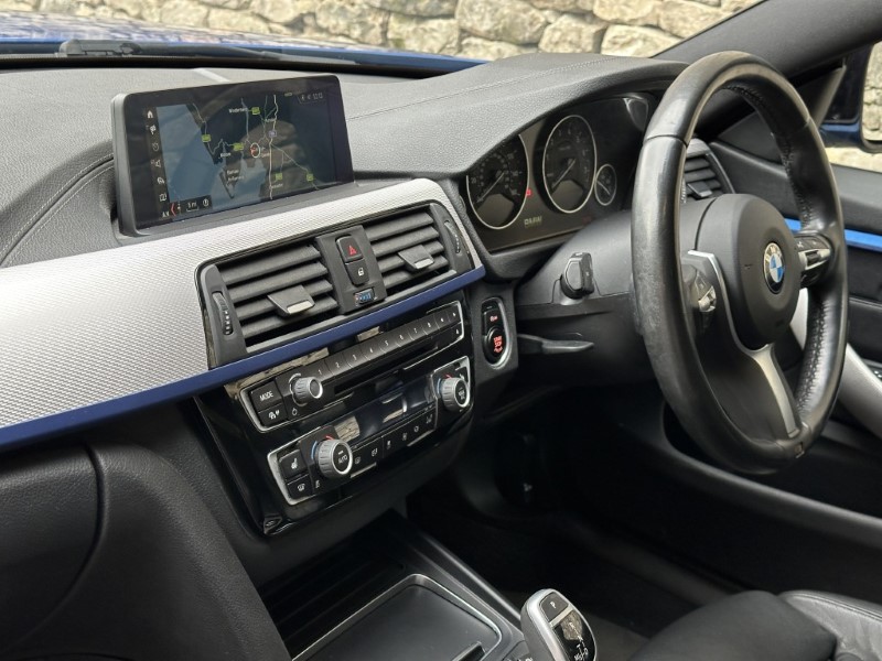 2020 (70) BMW 4 SERIES 420i M Sport 5dr Auto [Professional Media] 4984077