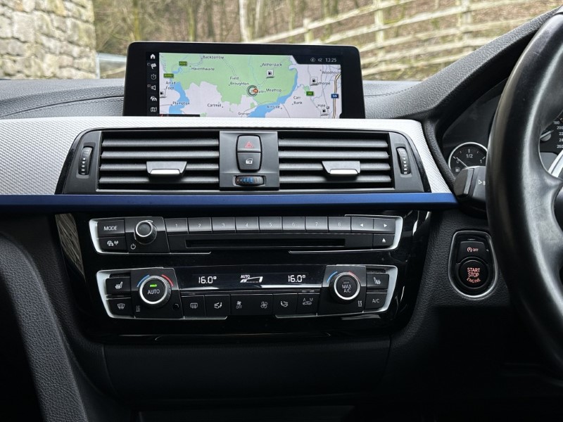 2020 (70) BMW 4 SERIES 420i M Sport 5dr Auto [Professional Media] 4984125