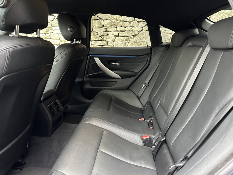 2020 (70) BMW 4 SERIES 420i M Sport 5dr Auto [Professional Media] 4984074