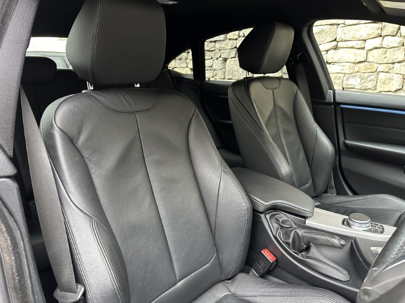 2020 (70) BMW 4 SERIES 420i M Sport 5dr Auto [Professional Media] 4984070