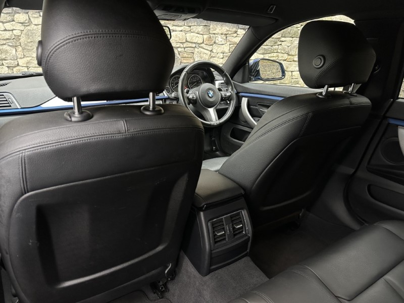 2020 (70) BMW 4 SERIES 420i M Sport 5dr Auto [Professional Media] 4984087