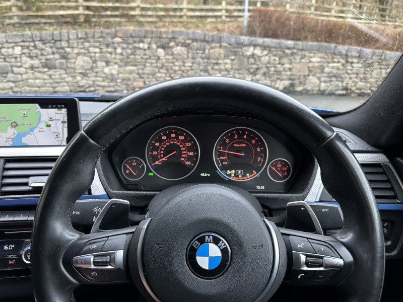 2020 (70) BMW 4 SERIES 420i M Sport 5dr Auto [Professional Media] 4984098