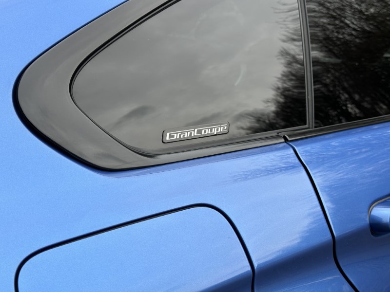 2020 (70) BMW 4 SERIES 420i M Sport 5dr Auto [Professional Media] 4984109