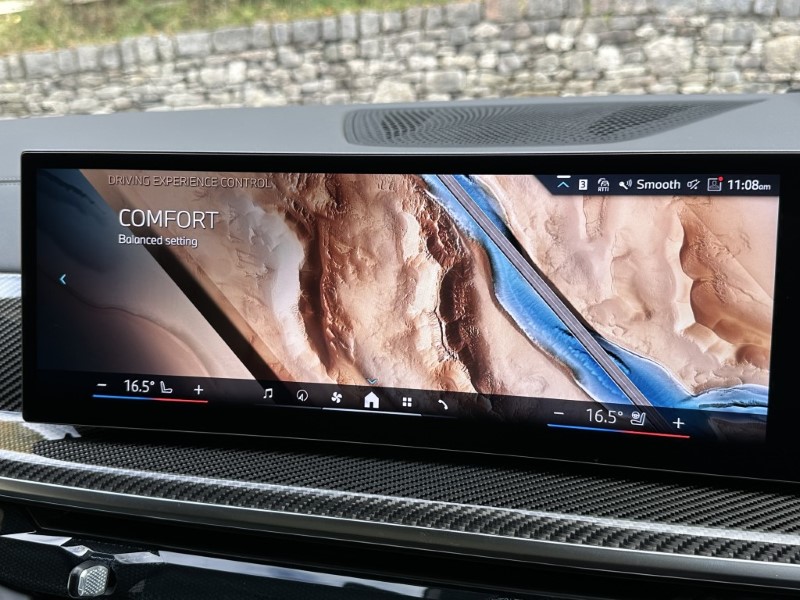 2026 (75) BMW X6 xDrive40d MHT M Sport 5dr 4968468