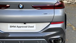 2026 (75) BMW X6 xDrive40d MHT M Sport 5dr 4968495