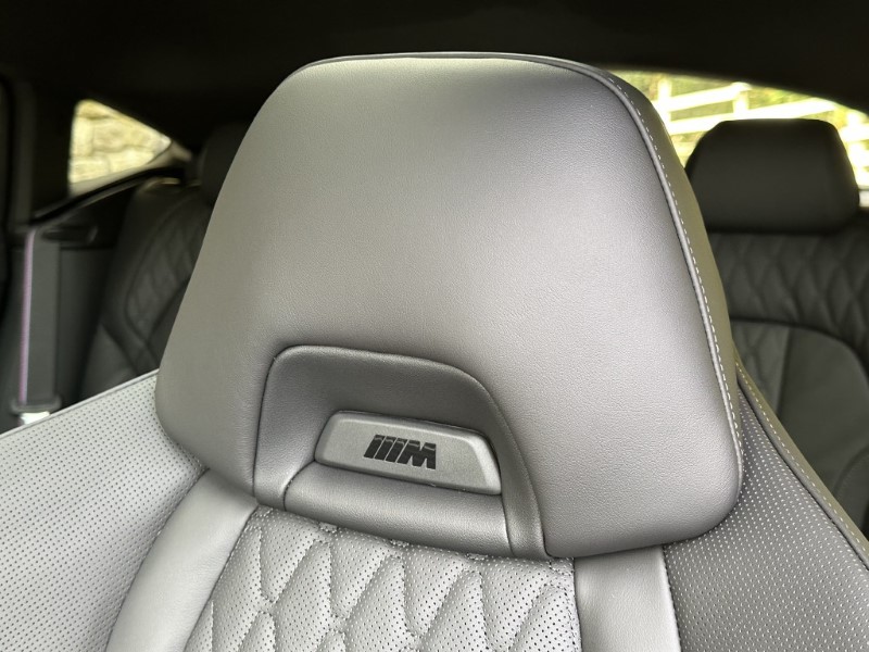 2026 (75) BMW X6 xDrive40d MHT M Sport 5dr 4968451