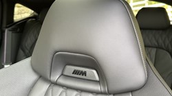 2026 (75) BMW X6 xDrive40d MHT M Sport 5dr 4968451