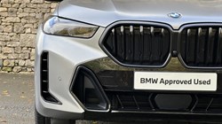 2026 (75) BMW X6 xDrive40d MHT M Sport 5dr 4968483