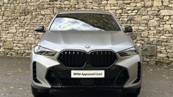 2026 (75) BMW X6 xDrive40d MHT M Sport 5dr 4968480