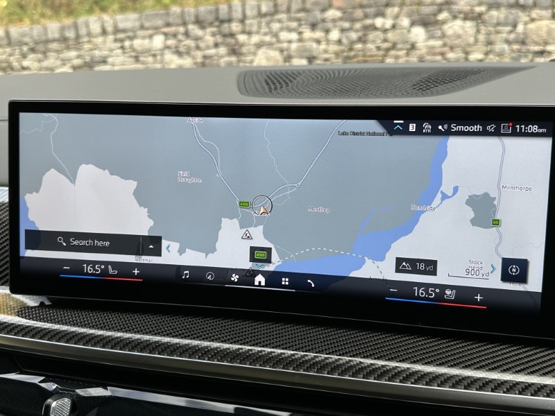 2026 (75) BMW X6 xDrive40d MHT M Sport 5dr 4968466