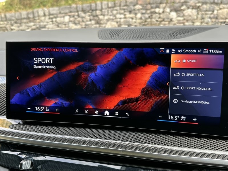 2026 (75) BMW X6 xDrive40d MHT M Sport 5dr 4968467