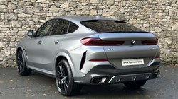 2026 (75) BMW X6 xDrive40d MHT M Sport 5dr 4968491