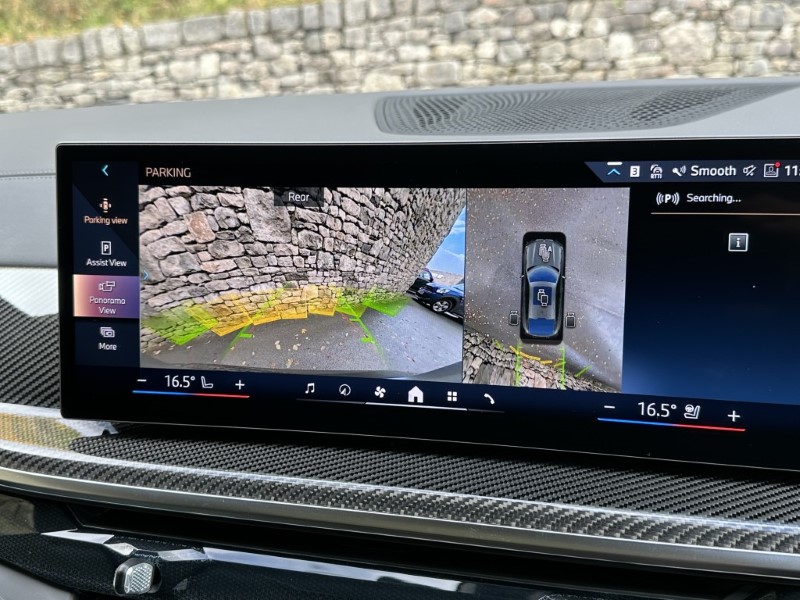 2026 (75) BMW X6 xDrive40d MHT M Sport 5dr 4968472