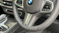 2026 (75) BMW X6 xDrive40d MHT M Sport 5dr 4968420