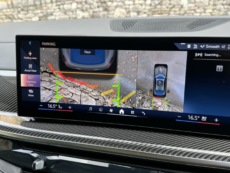 2026 (75) BMW X6 xDrive40d MHT M Sport 5dr 4968465