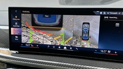 2026 (75) BMW X6 xDrive40d MHT M Sport 5dr 4968465