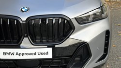 2026 (75) BMW X6 xDrive40d MHT M Sport 5dr 4968488