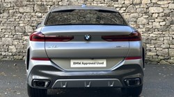 2026 (75) BMW X6 xDrive40d MHT M Sport 5dr 4968490
