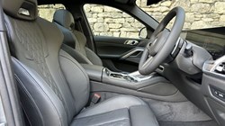 2026 (75) BMW X6 xDrive40d MHT M Sport 5dr 4968430