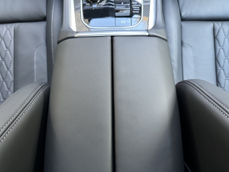 2026 (75) BMW X6 xDrive40d MHT M Sport 5dr 4968429