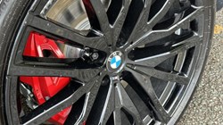2026 (75) BMW X6 xDrive40d MHT M Sport 5dr 4968477