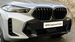 2026 (75) BMW X6 xDrive40d MHT M Sport 5dr 4968482