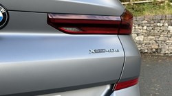 2026 (75) BMW X6 xDrive40d MHT M Sport 5dr 4968496