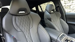 2026 (75) BMW X6 xDrive40d MHT M Sport 5dr 4968431