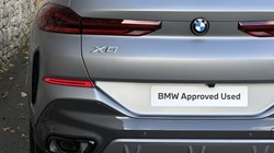 2026 (75) BMW X6 xDrive40d MHT M Sport 5dr 4968494