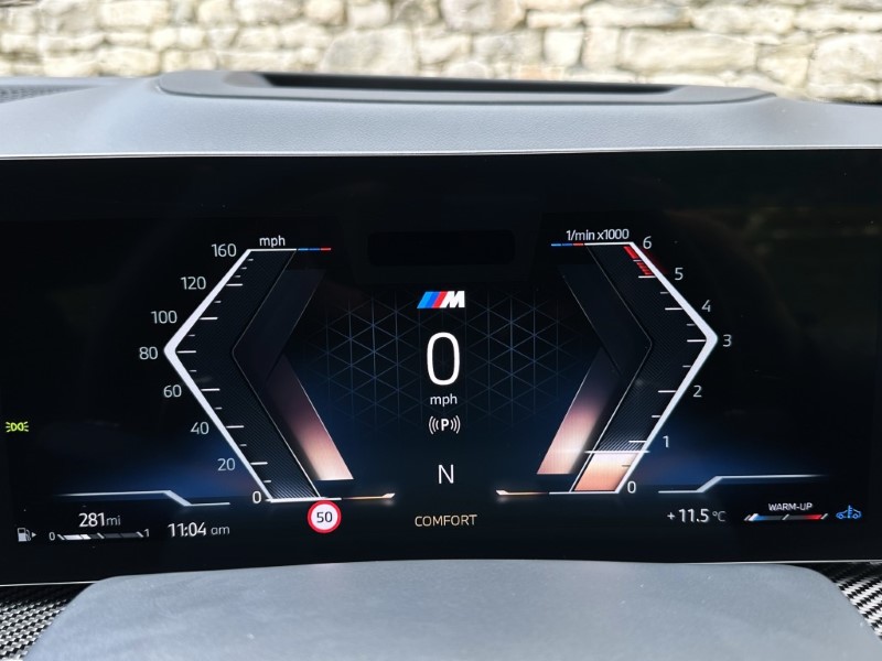 2026 (75) BMW X6 xDrive40d MHT M Sport 5dr 4968456