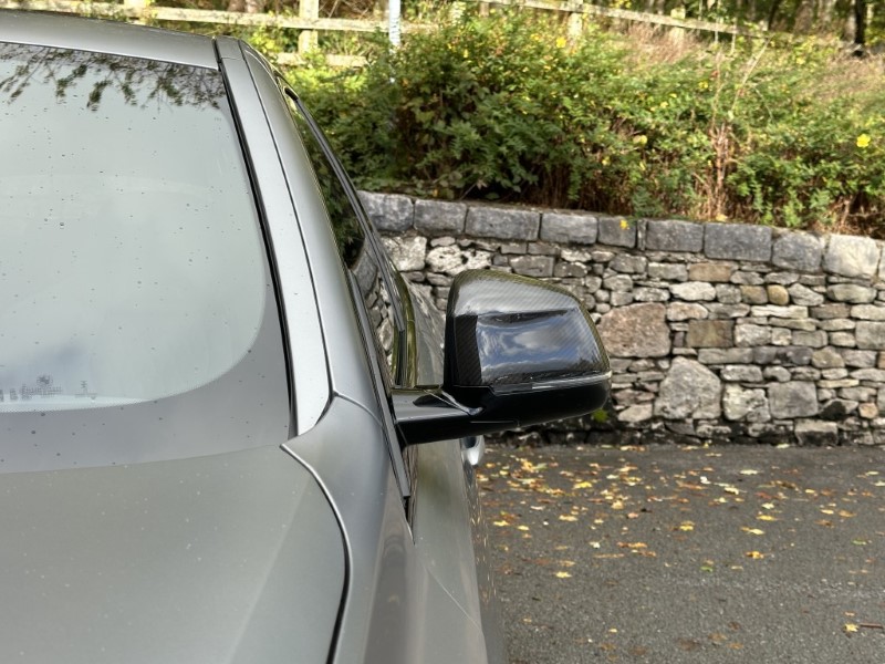 2026 (75) BMW X6 xDrive40d MHT M Sport 5dr 4968463