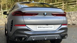 2026 (75) BMW X6 xDrive40d MHT M Sport 5dr 4968493