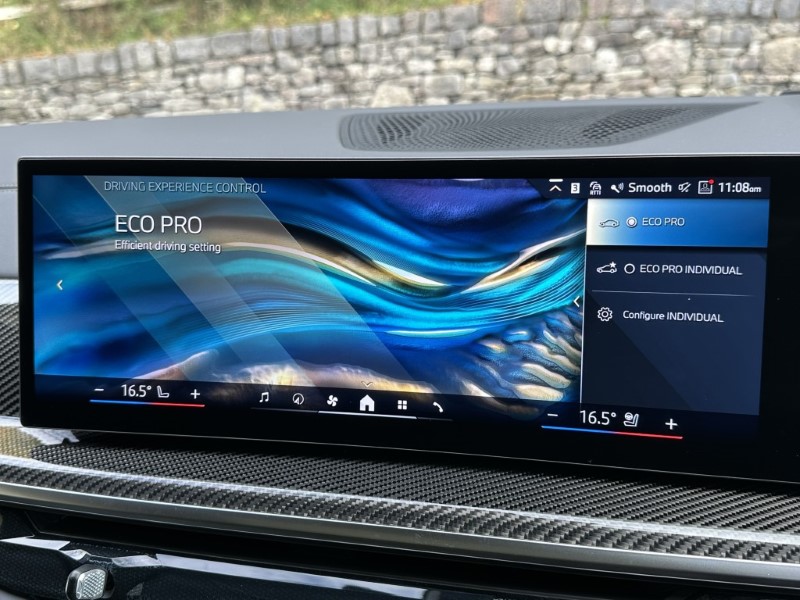 2026 (75) BMW X6 xDrive40d MHT M Sport 5dr 4968469