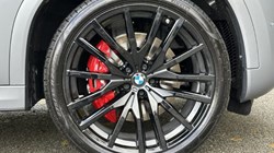 2026 (75) BMW X6 xDrive40d MHT M Sport 5dr 4968474