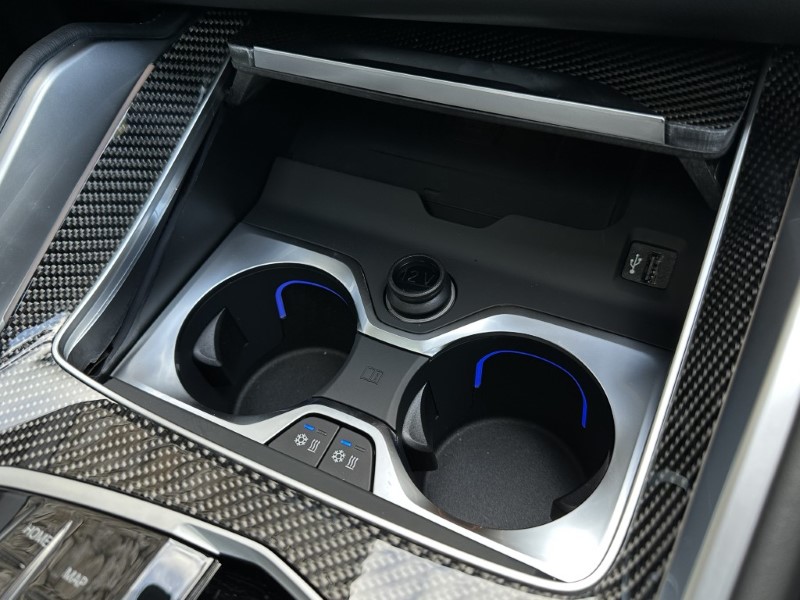 2026 (75) BMW X6 xDrive40d MHT M Sport 5dr 4968437