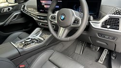 2026 (75) BMW X6 xDrive40d MHT M Sport 5dr 4968419