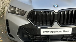 2026 (75) BMW X6 xDrive40d MHT M Sport 5dr 4968487