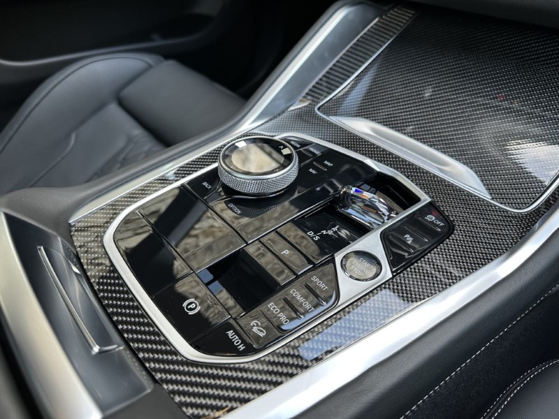 2026 (75) BMW X6 xDrive40d MHT M Sport 5dr 4968432