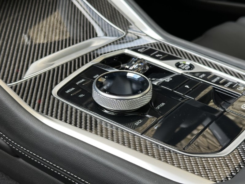 2026 (75) BMW X6 xDrive40d MHT M Sport 5dr 4968455